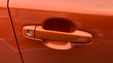 Toyota C-HR 2.0 Hybrid Orange Edition 5dr CVT Hybrid Hatchback